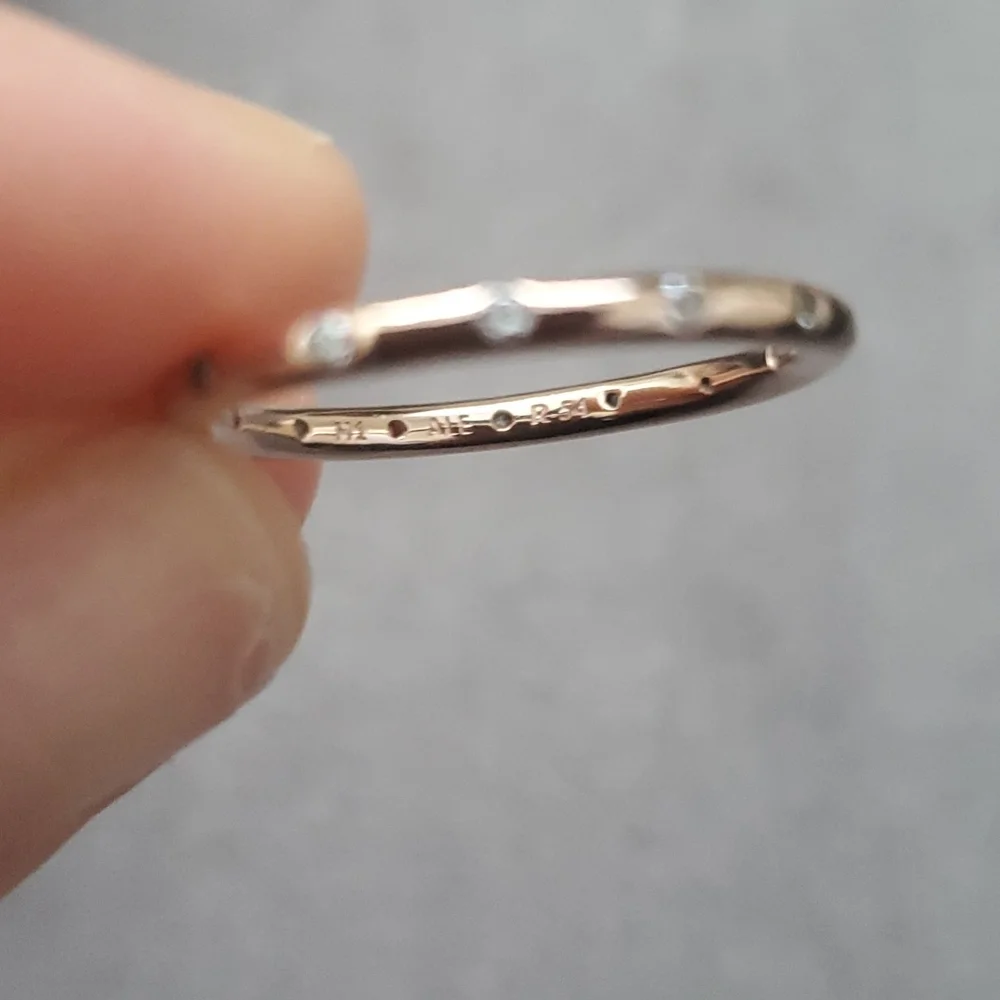 Pandora Droplets Ring - Picture 4 of 5